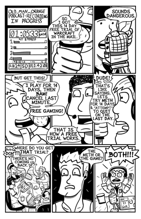 Read Pizza Boyz  2 Page 3 in English