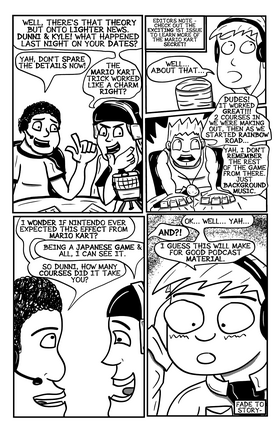 Read Pizza Boyz  2 Page 5 in English