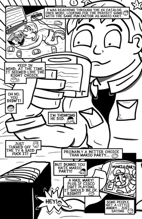 Read Pizza Boyz  2 Page 10 in English