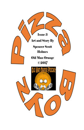 Read Pizza Boyz  3 Page 2 in English