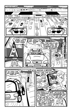 Read Pizza Boyz  4 Page 10 in English