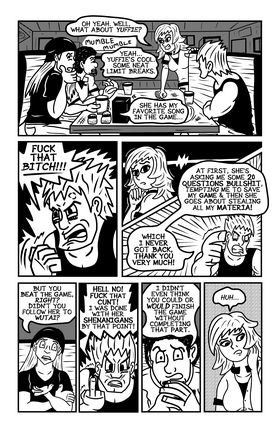 Read Pizza Boyz  10 Page 7 in English