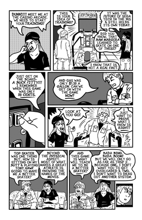 Read Pizza Boyz  10 Page 10 in English
