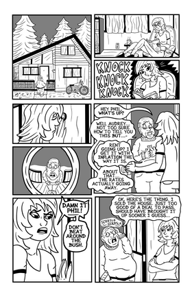Read Pizza Boyz  7 Page 3 in English