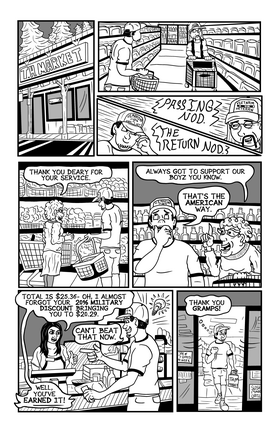 Read Pizza Boyz  7 Page 5 in English