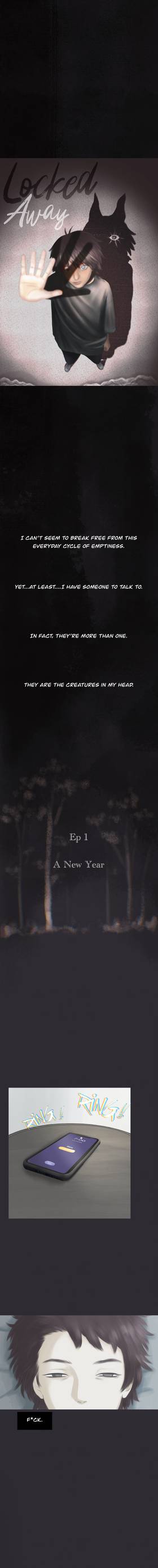Ep 1 (A New Year)