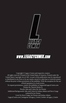 Read Brooklyn Bleeds  4 Page 10 in English