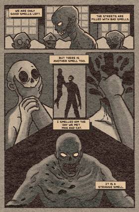 Read Brooklyn Bleeds  5 Page 5 in English