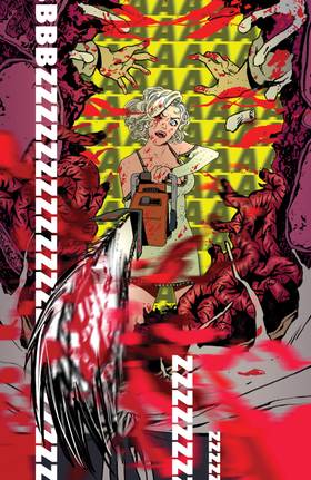 Read Hack/Slash: Back to School  2 Page 7 in English