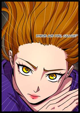 Read My Werewolf Professor   99 Page 6 in English