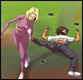 Read My Werewolf Professor   101 Page 2 in English