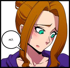 Read My Werewolf Professor   101 Page 4 in English