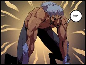 Read My Werewolf Professor   101 Page 5 in English