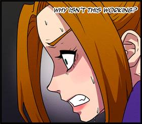 Read My Werewolf Professor   102 Page 3 in English