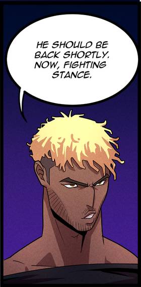 Read My Werewolf Professor   102 Page 6 in English