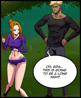Read My Werewolf Professor   102 Page 7 in English