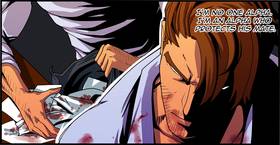 Read My Werewolf Professor   103 Page 6 in English