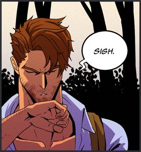 Read My Werewolf Professor   104 Page 5 in English