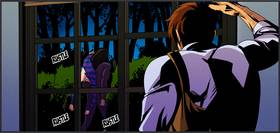 Read My Werewolf Professor   104 Page 2 in English