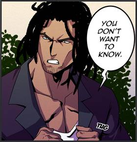 Read My Werewolf Professor   104 Page 4 in English