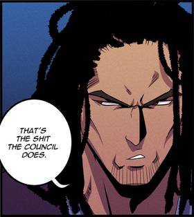 Read My Werewolf Professor   105 Page 3 in English