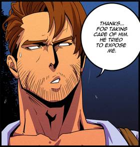 Read My Werewolf Professor   105 Page 2 in English