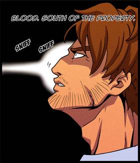 Read My Werewolf Professor   105 Page 5 in English