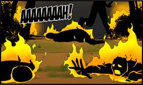 Read My Werewolf Professor   105 Page 8 in English