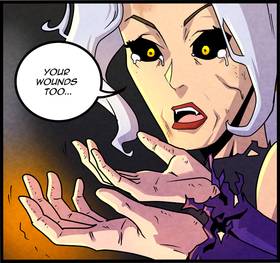 Read My Werewolf Professor   106 Page 5 in English