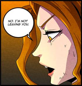 Read My Werewolf Professor   106 Page 8 in English