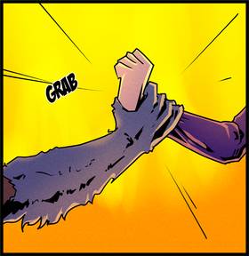 Read My Werewolf Professor   106 Page 10 in English