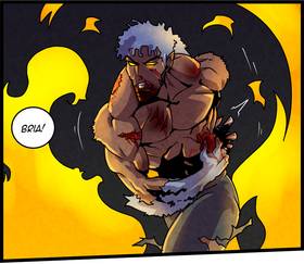 Read My Werewolf Professor   107 Page 2 in English