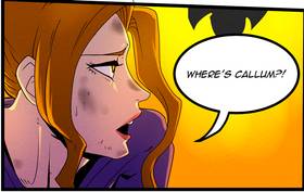 Read My Werewolf Professor   107 Page 4 in English