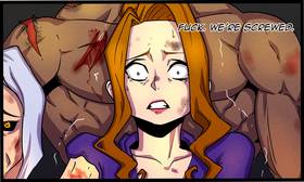 Read My Werewolf Professor   108 Page 2 in English