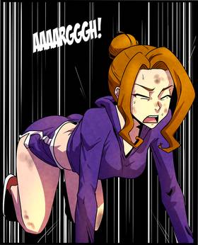 Read My Werewolf Professor   108 Page 4 in English