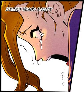 Read My Werewolf Professor   108 Page 5 in English