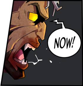 Read My Werewolf Professor   108 Page 6 in English