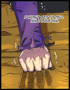 Read My Werewolf Professor   108 Page 7 in English