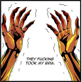 Read My Werewolf Professor   111 Page 5 in English