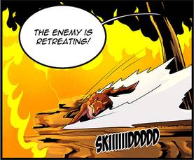 Read My Werewolf Professor   111 Page 3 in English