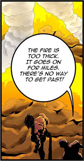 Read My Werewolf Professor   111 Page 6 in English