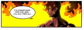 Read My Werewolf Professor   112 Page 2 in English