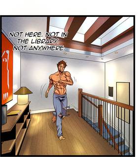 Read My Werewolf Professor   112 Page 6 in English