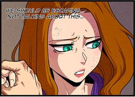 Read My Werewolf Professor   113 Page 7 in English