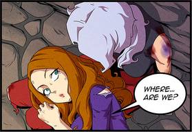 Read My Werewolf Professor   113 Page 4 in English