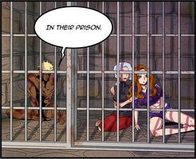 Read My Werewolf Professor   113 Page 5 in English