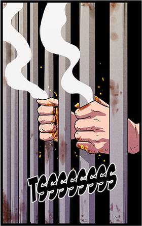 Read My Werewolf Professor   114 Page 4 in English