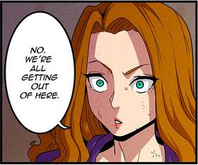 Read My Werewolf Professor   114 Page 2 in English