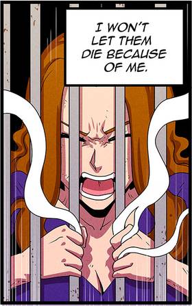 Read My Werewolf Professor   114 Page 6 in English