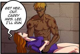Read My Werewolf Professor   115 Page 2 in English